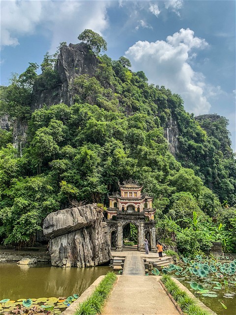 Ninh Binh