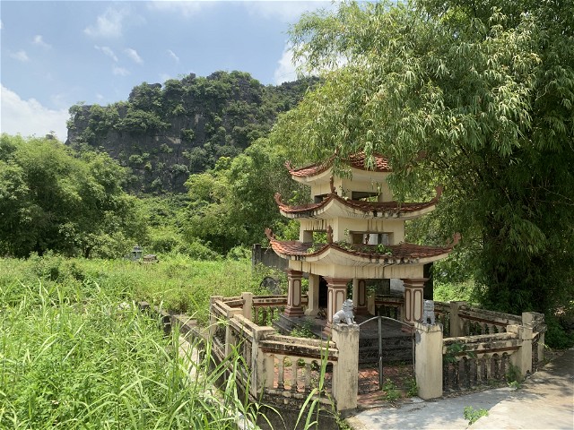 Ninh Binh