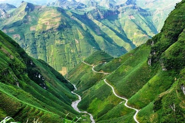 Ha Giang Loop Tour