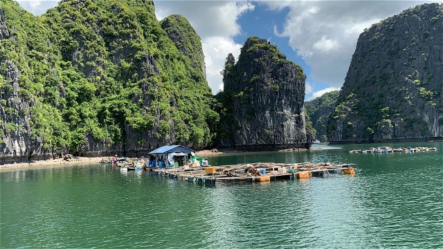 Cát Bà Island